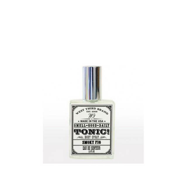 Immagine del profumo Smoky Fig di West Third Brand