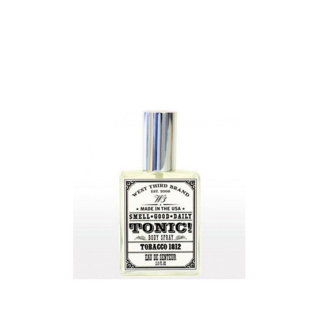 Immagine del profumo Tobacco 1812 di West Third Brand