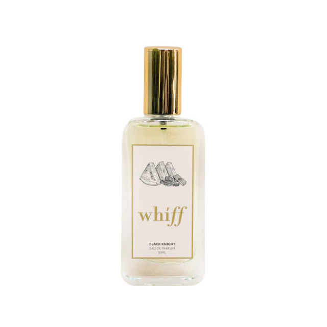 Immagine del profumo Black Knight di Whíff