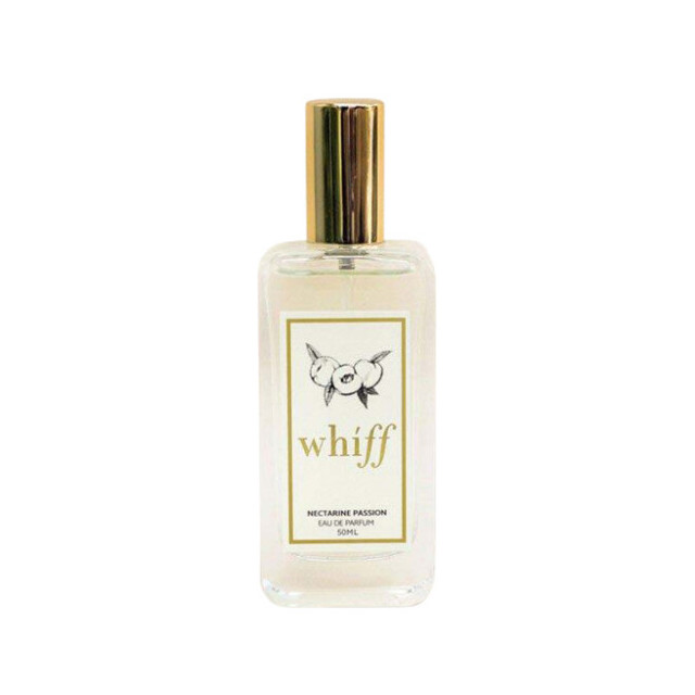 Immagine del profumo Nectarine Passion di Whíff