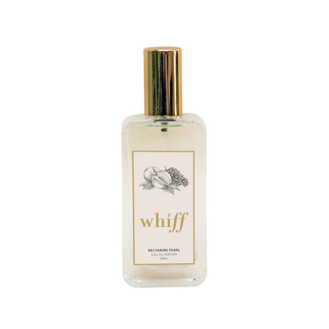Immagine del profumo Nectarine Pearl di Whíff