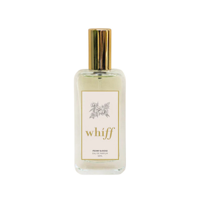 Immagine del profumo Peony & Rose di Whíff