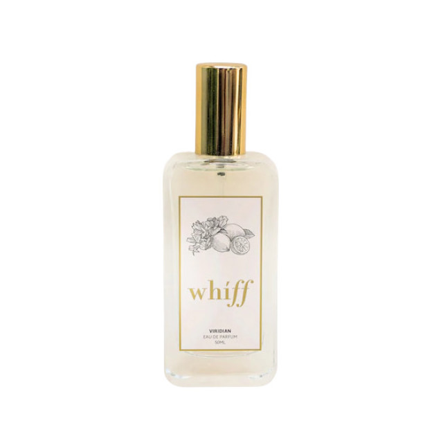 Immagine del profumo Viridian di Whíff