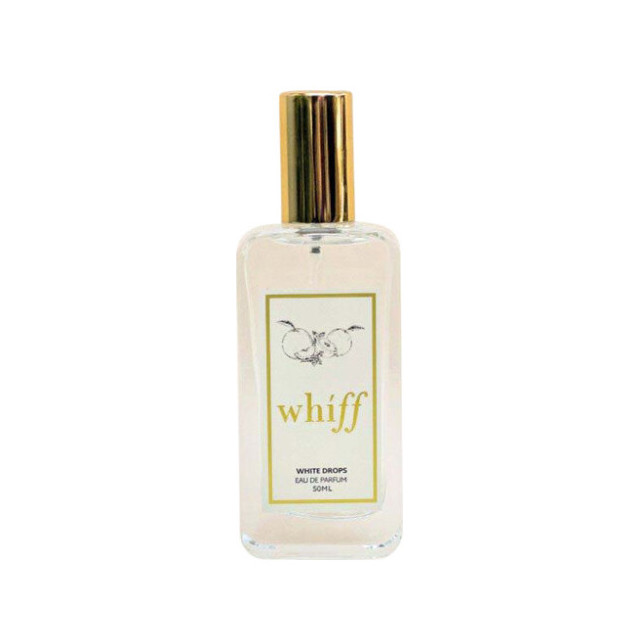 Immagine del profumo White Drops di Whíff