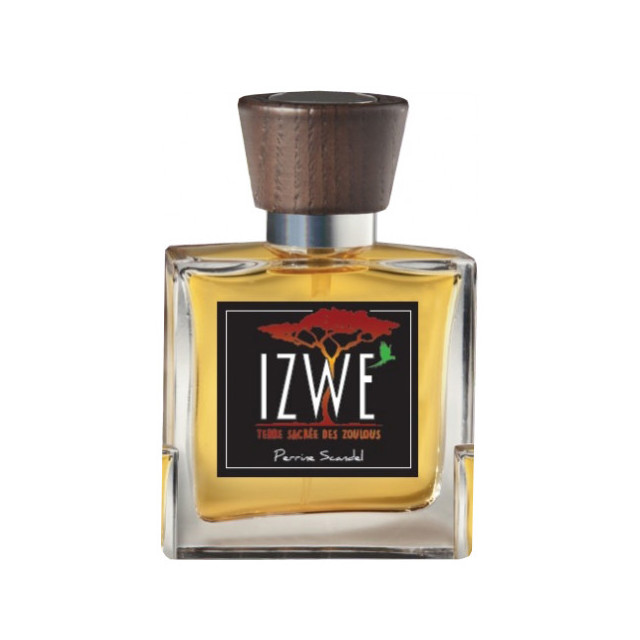 Immagine del profumo Izwe di Parfumeurs du Monde