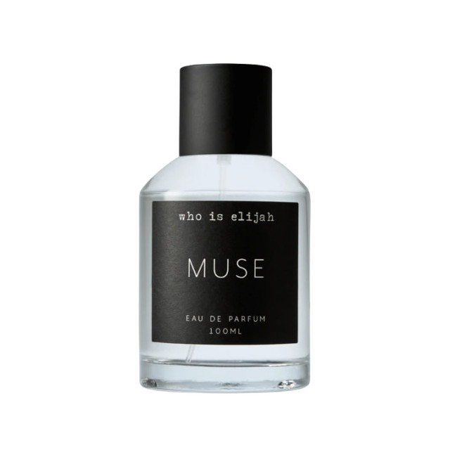 Immagine del profumo Muse di Who is Elijah