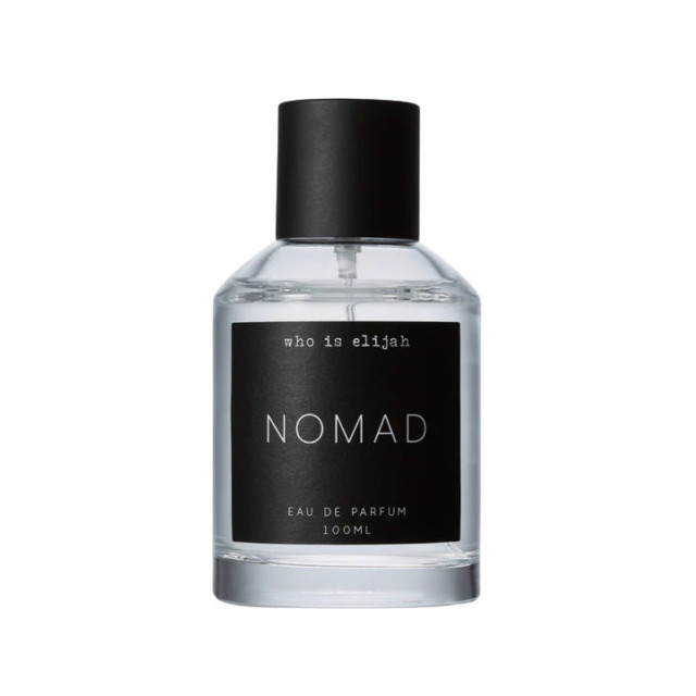 Immagine del profumo Nomad di Who is Elijah