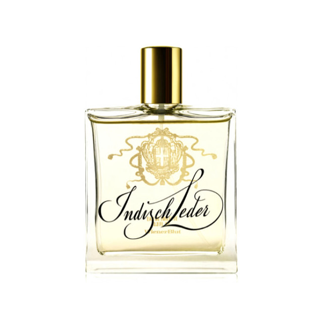 Immagine del profumo Indisch Leder di WienerBlut