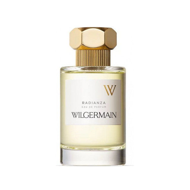 Immagine del profumo Radianza di Wilgermain