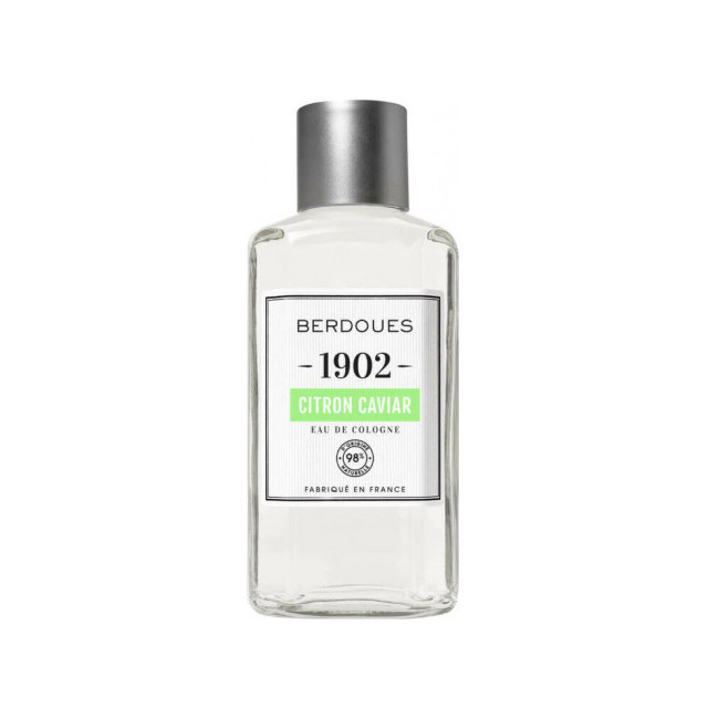 Immagine del profumo 1902 Citron Caviar di Parfums Berdoues