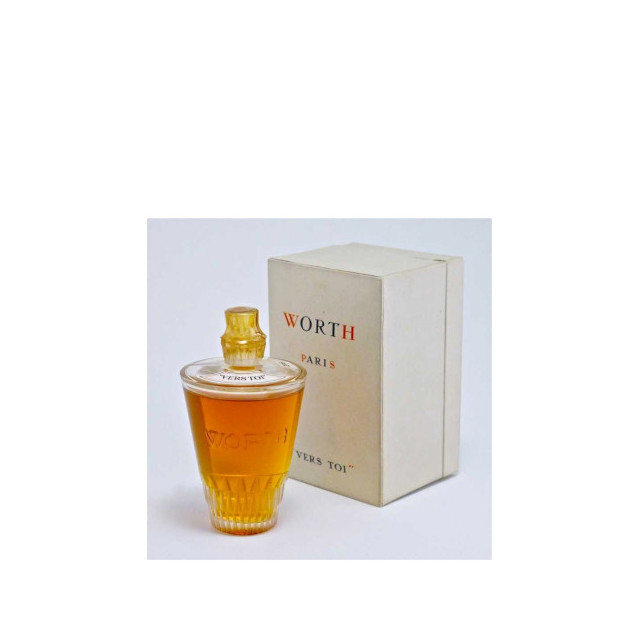 Immagine del profumo Vers Toi di Worth