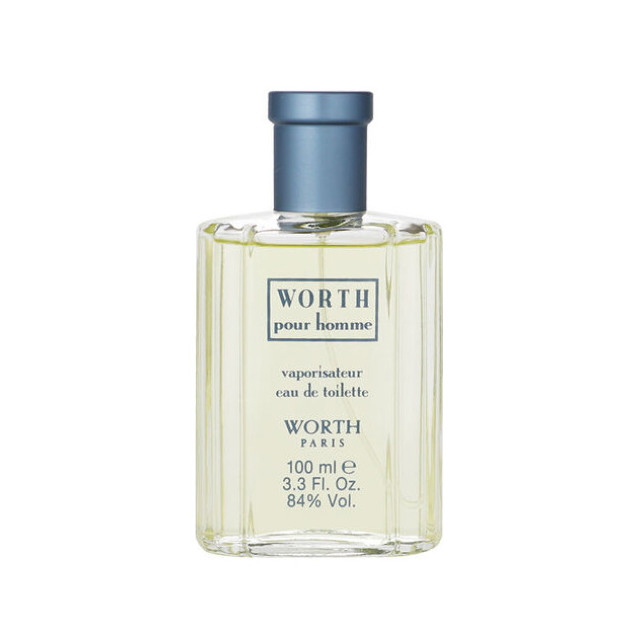 Immagine del profumo Worth pour Homme di Worth