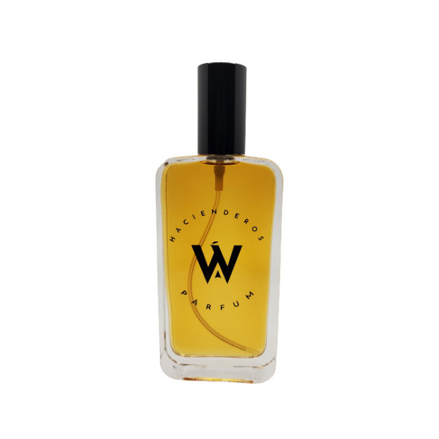 Immagine del profumo Hacienderos di Wren Atelier