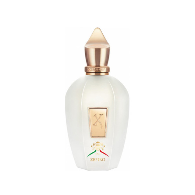 Immagine del profumo XJ 1861 Zefiro di Xerjoff