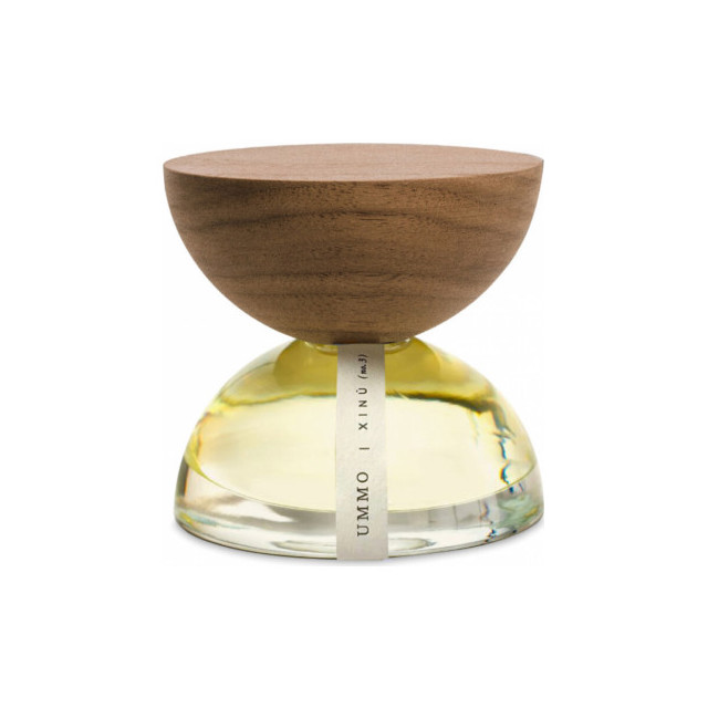 Immagine del profumo Ummo di Xinú