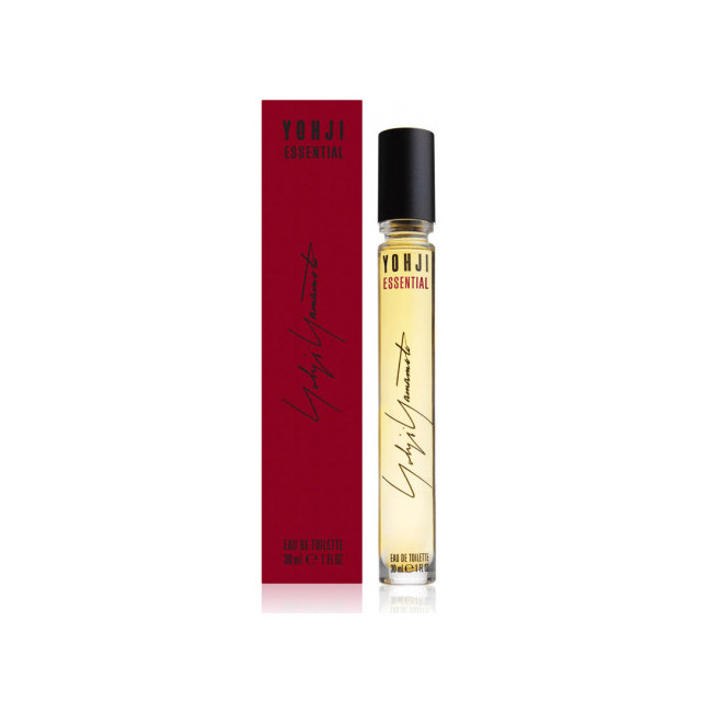 Immagine del profumo Yohji Essential di Yohji Yamamoto