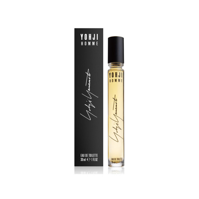 Immagine del profumo Yohji Homme di Yohji Yamamoto