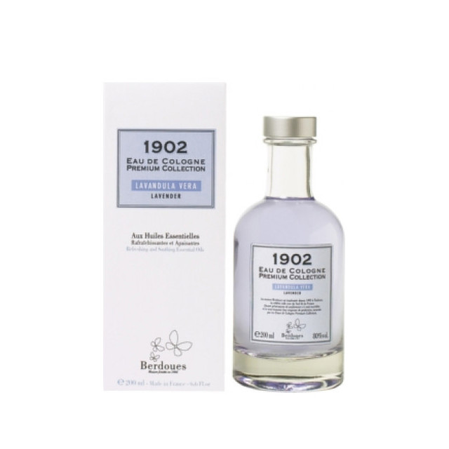 Immagine del profumo Lavandula Vera di Parfums Berdoues