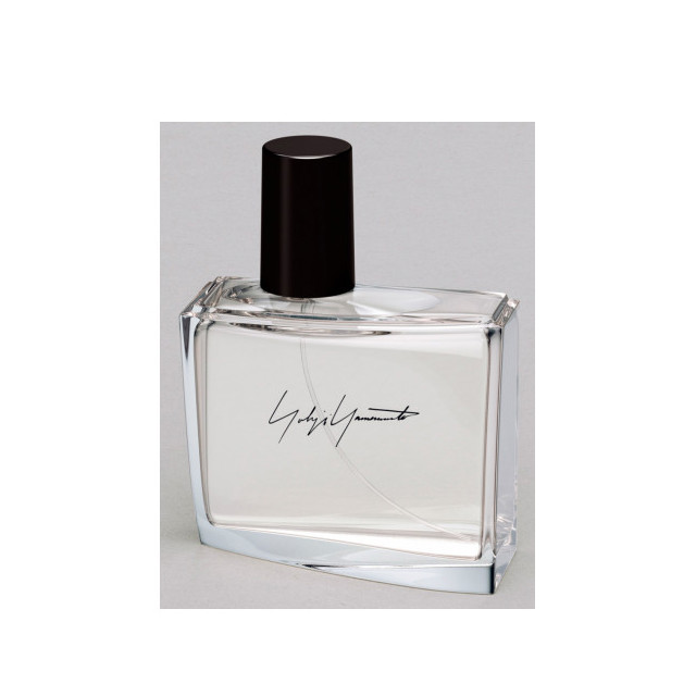 Immagine del profumo Yohji Yamamoto Homme di Yohji Yamamoto