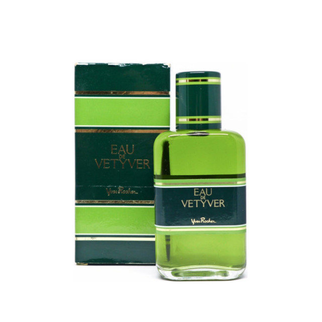 Immagine del profumo Eau De Vetyver di Yves Rocher
