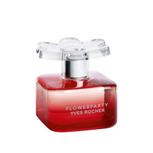 Immagine del profumo FlowerParty di Yves Rocher