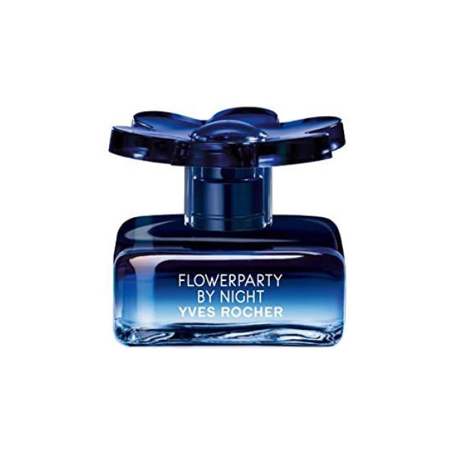 Immagine del profumo Flowerparty by Night di Yves Rocher