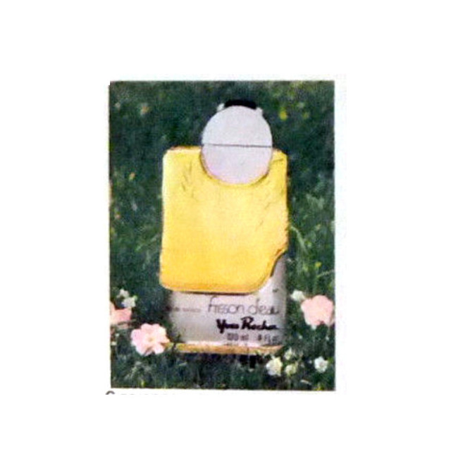 Immagine del profumo Frisson d'Eau di Yves Rocher