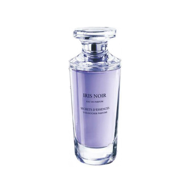 Immagine del profumo Iris Noir di Yves Rocher