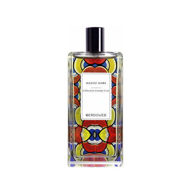 Immagine del profumo Maasaï Mara di Parfums Berdoues