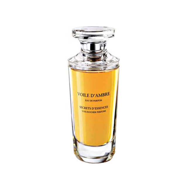 Immagine del profumo Voile d'Ambre di Yves Rocher