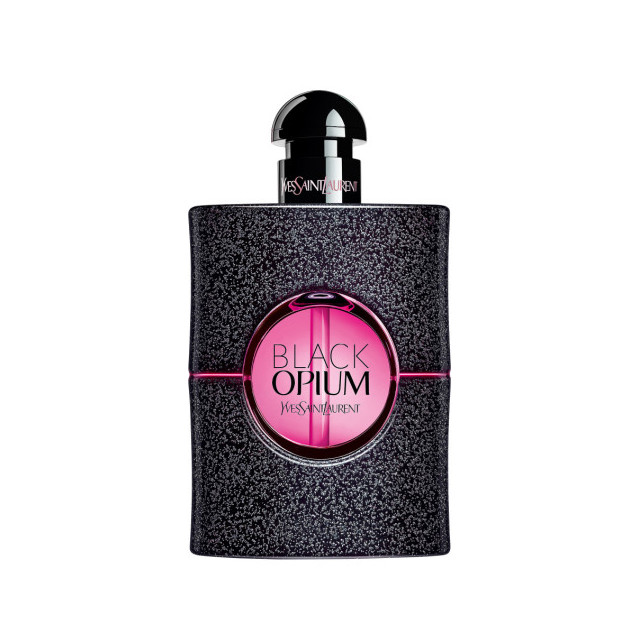 Immagine del profumo Black Opium Neon di Yves Saint Laurent