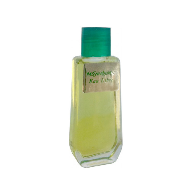 Immagine del profumo Eau Libre di Yves Saint Laurent
