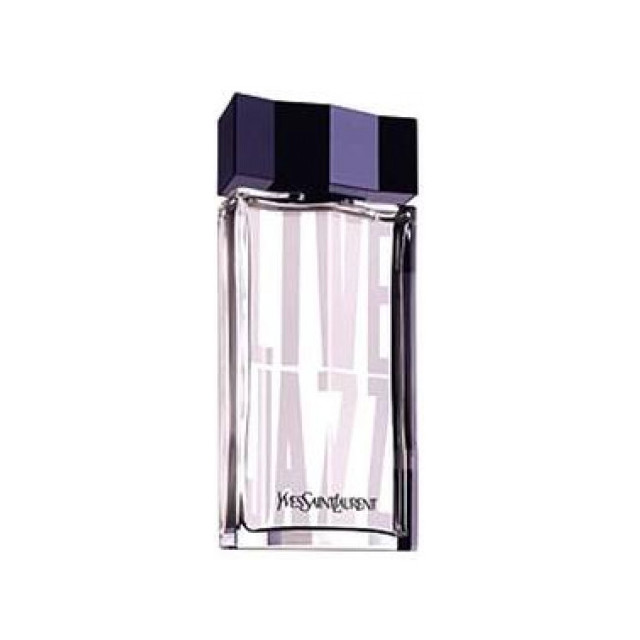 Immagine del profumo Live Jazz di Yves Saint Laurent