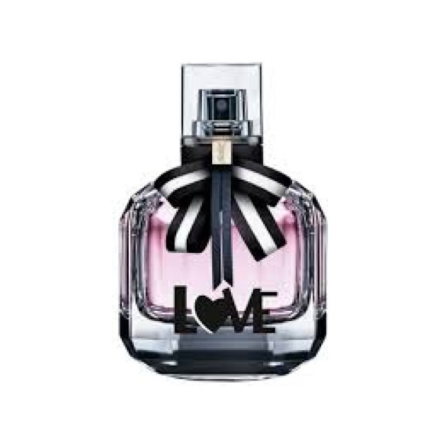 Immagine del profumo Mon Paris Floral Eau de Parfum In Love Collector 2018 di Yves Saint Laurent