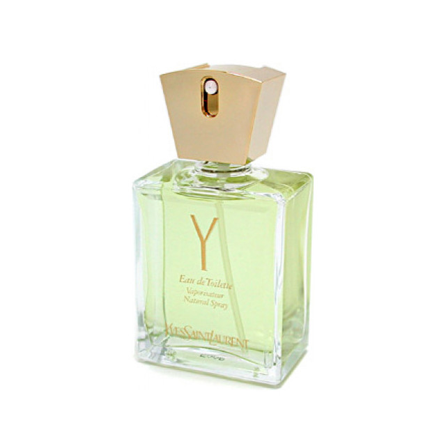 Immagine del profumo Y di Yves Saint Laurent