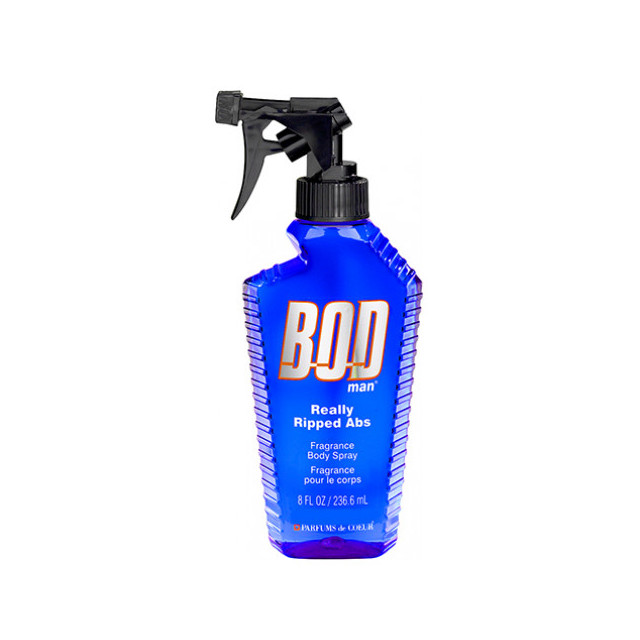 Immagine del profumo Bod Man Really Ripped Abs di Parfums de Coeur