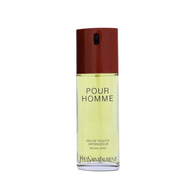 Immagine del profumo Yves Saint Laurent Pour Homme di Yves Saint Laurent