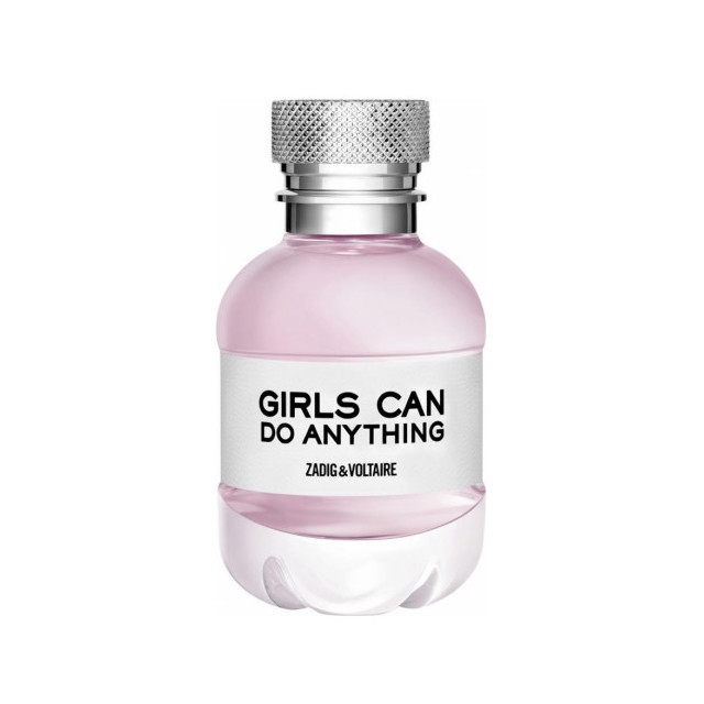 Immagine del profumo Girls Can Do Anything di Zadig & Voltaire