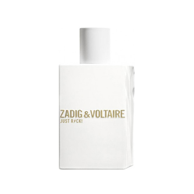 Immagine del profumo Just Rock! for Her di Zadig & Voltaire