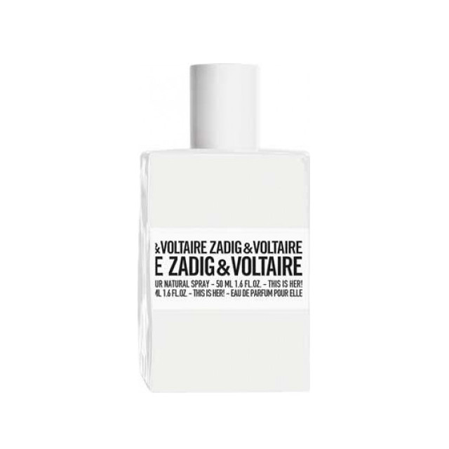 Immagine del profumo This is Her di Zadig & Voltaire