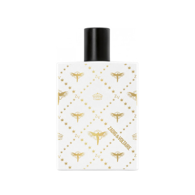 Immagine del profumo Tome 1 La Purete for Her Collector di Zadig & Voltaire