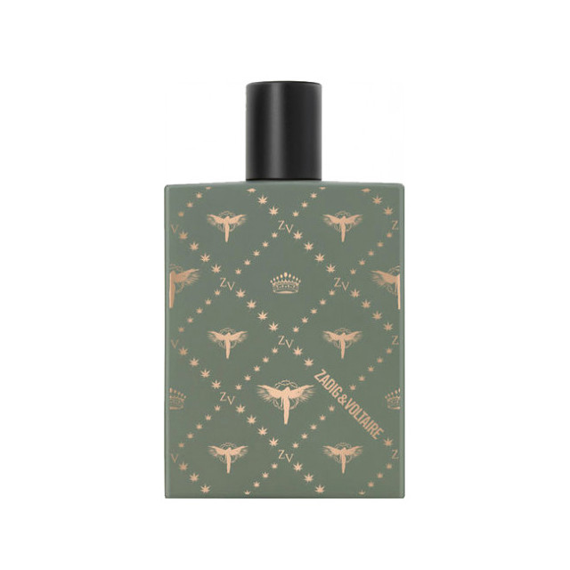 Immagine del profumo Tome 1 La Purete For Him Collector di Zadig & Voltaire
