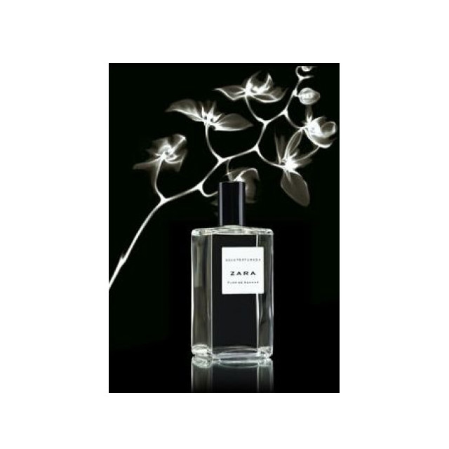 Immagine del profumo Flor de Azahar di Zara