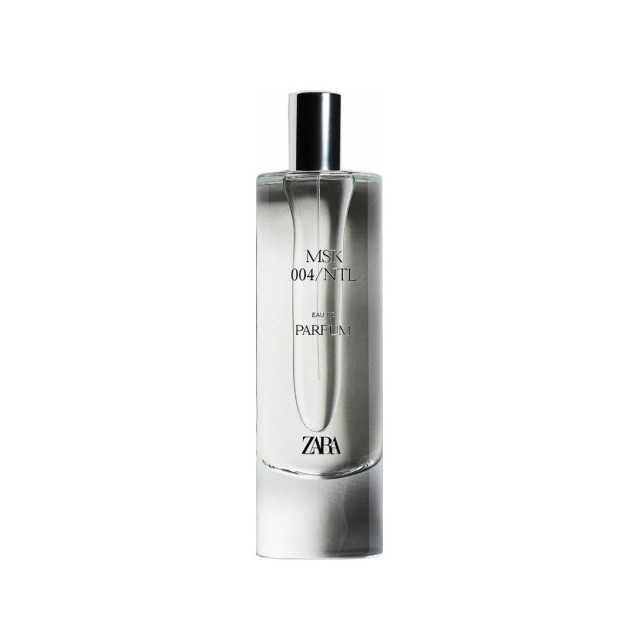 Immagine del profumo MSK 004/NTL di Zara
