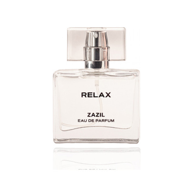 Immagine del profumo Relax di Zazil