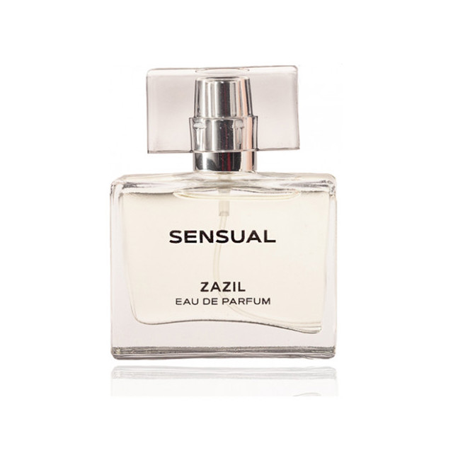 Immagine del profumo Sensual di Zazil