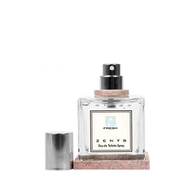 Immagine del profumo Fresh di Zents