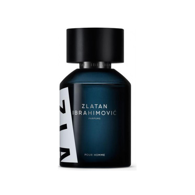 Immagine del profumo Zlatan Pour Homme di Zlatan Ibrahimovic Parfums