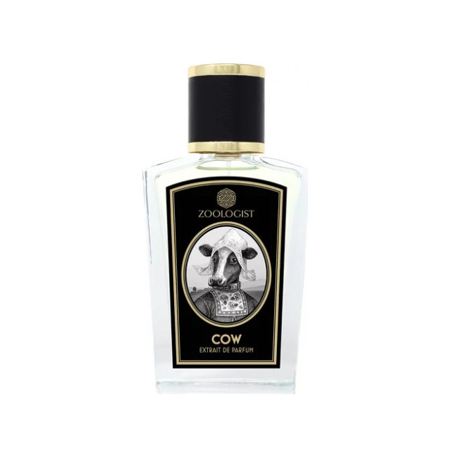 Immagine del profumo Cow di Zoologist Perfumes