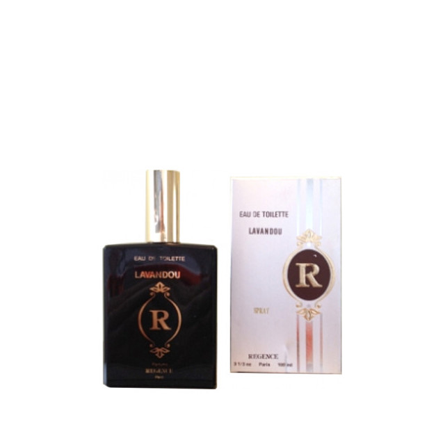 Immagine del profumo Lavandou di Parfums Regence